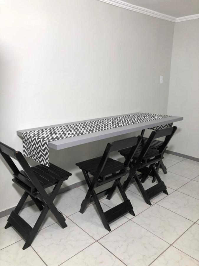 Apartamento Apê Confortável E Familiar No Coração De Foz! Térreo Foz do Iguaçu